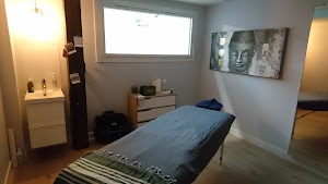Geoffrey Vacher - Praticien massage de bien être, relaxation sur Saint-Nazaire / Pornichet