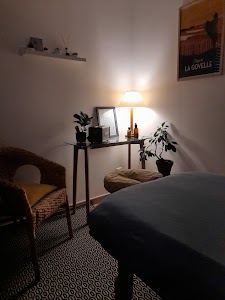 Geoffrey Vacher - Praticien massage de bien être, relaxation sur Saint-Nazaire / Pornichet place picture